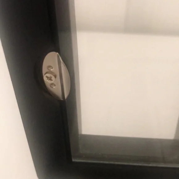 Black Jewelry Box - Picture 9 of 11